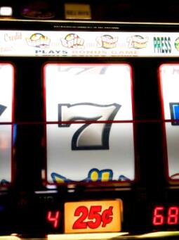 best online slots casinos